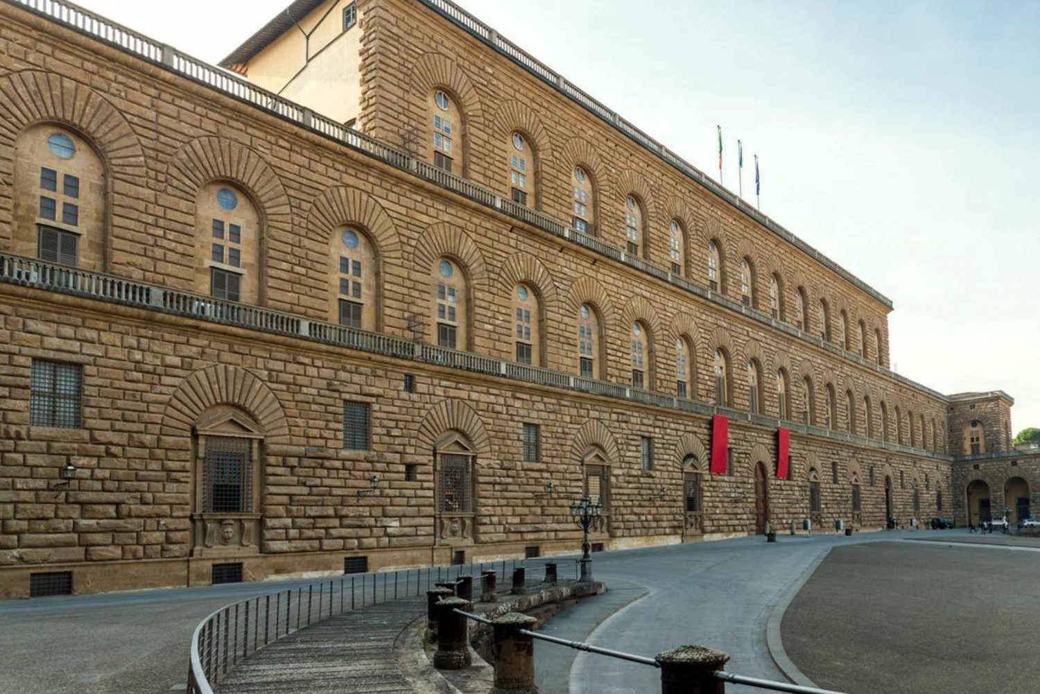 Discover-the-Pitti-Palace