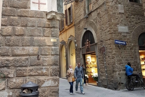 Florence: Mysteries & Haunting Stories Exploration Game