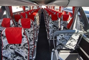 Florence: Shuttle Bus to Barberino Designer Outlet