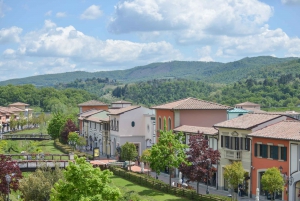 Florence: Shuttle Bus to Barberino Designer Outlet