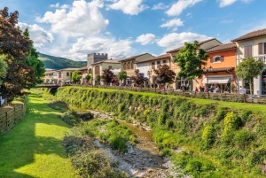 Florence: Shuttle Bus to Barberino Designer Outlet