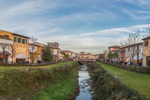Florence: Shuttle Bus to Barberino Designer Outlet