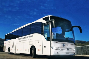 Florence: Shuttle Bus to Barberino Designer Outlet