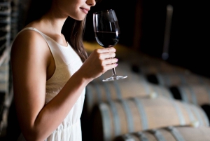 Tuscany: Siena, San Gimignano, Chianti, and Pisa Day Tour
