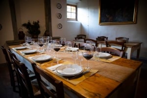 Z Florencji: wycieczka 1-dniowa do Sieny, San Gimignano i Pizy