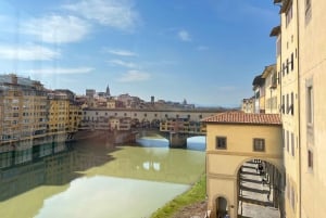 Florence: Sketch and Watercolor Workshop
