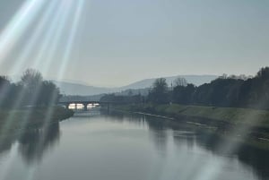 Florence: Sketch and Watercolor Workshop