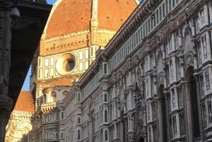 Florence: Sketch and Watercolor Workshop