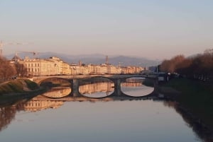 Florence: Sketch and Watercolor Workshop