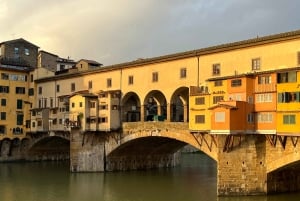 Florence: Sketch and Watercolor Workshop