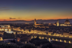 Firenze: Tour guidato della Galleria dell'Accademia di David