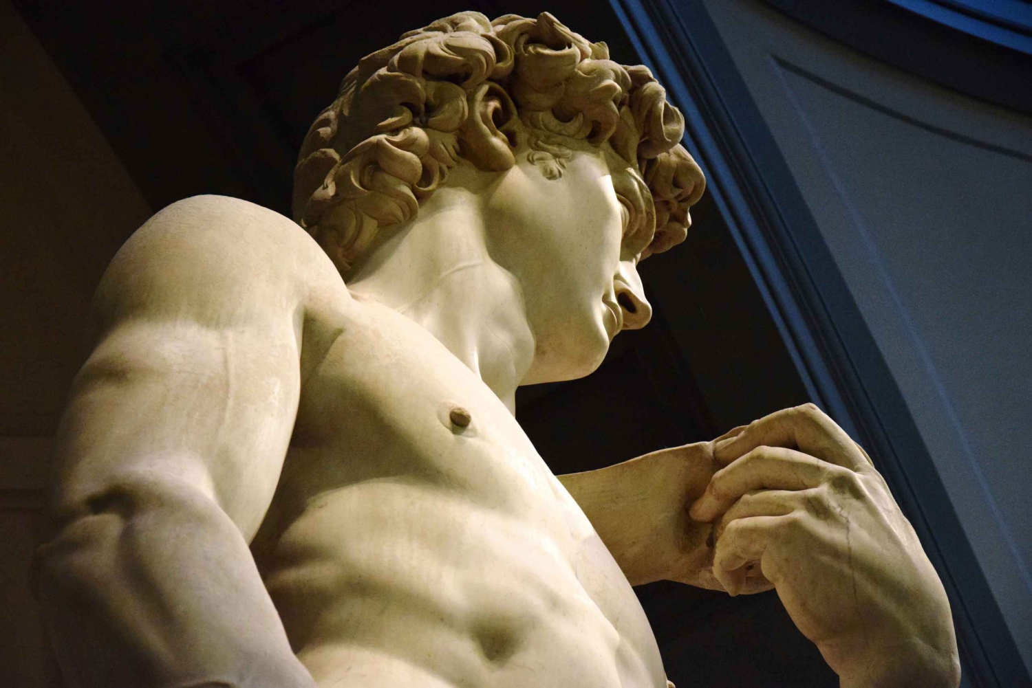 Florence: Skip-the-Line Accademia Guided Tour