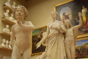 Florence: Skip-the-Line Accademia Guided Tour