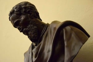 Florence: Skip-the-Line Accademia Guided Tour