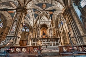 Florence: Skip-the-Line Cathedral Tour with Cupola Climb