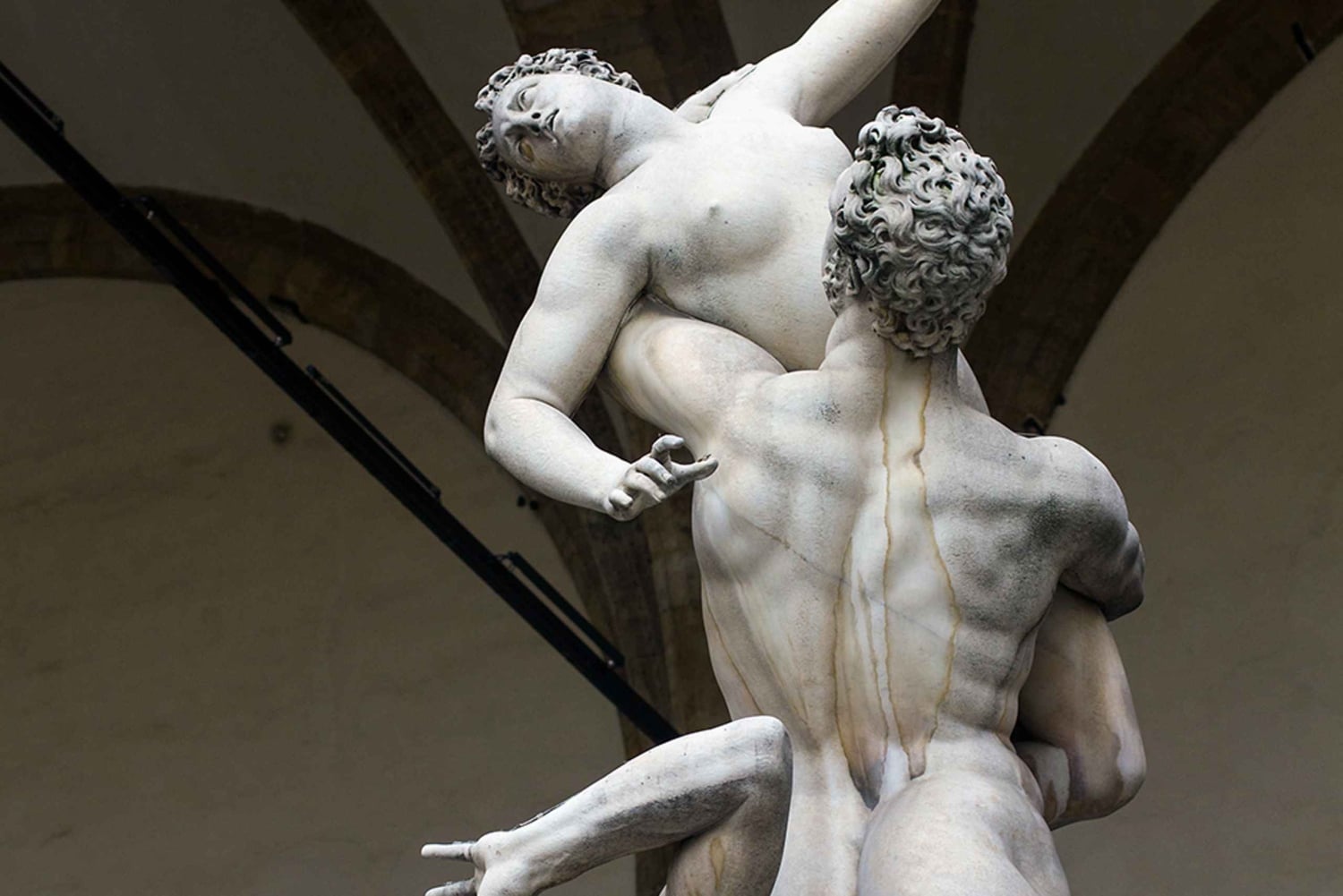 Florenz: Skip-the-line David in der Accademia & Duomo Tour