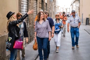 Florenz: Skip-the-line David in der Accademia & Duomo Tour