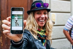 Florenz: Skip-the-line David in der Accademia & Duomo Tour