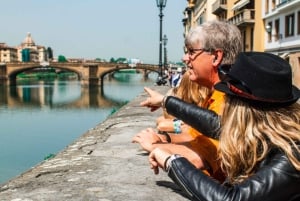 Florenz: Skip-the-line David in der Accademia & Duomo Tour