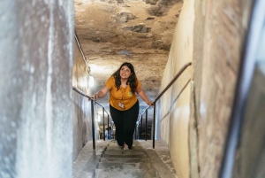 Florencia: La estatua del David y la Cúpula de Brunelleschi, sin hacer cola