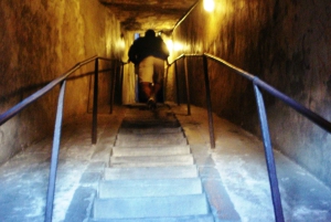 フィレンツェドゥオーモ・ガイドツアーと屋上ドーム