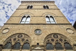 Florence: Guided City, Accademia & Statue of David Tour
