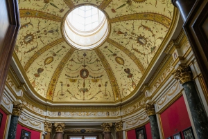 Florence: Skip the Line Uffizi Gallery Guided Tour