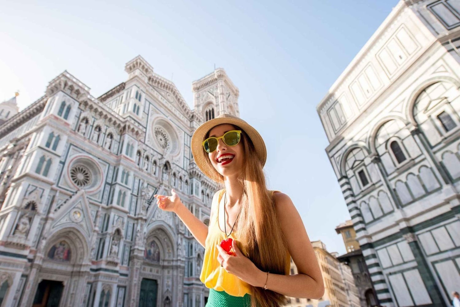 Florencia: Visita guiada sin colas por la Galería de los Uffizi