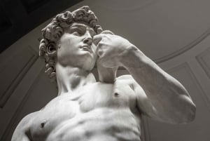 Florence: Skip the Line Uffizi Gallery Highlights Tour