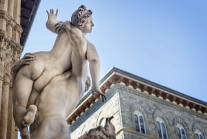 Florence: Skip the Line Uffizi Gallery Highlights Tour