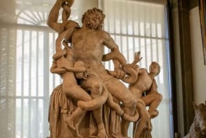 Florence: Skip the Line Uffizi Gallery Highlights Tour