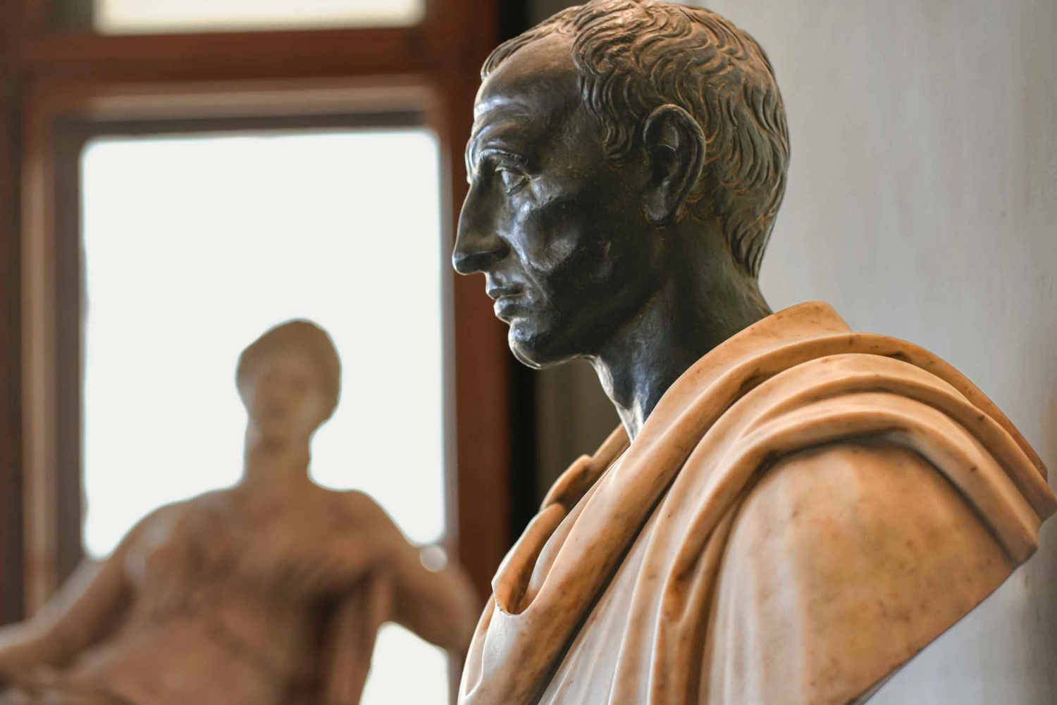 Florence: Voorrangstoegang tot de Uffizi Galerij VIP Tour