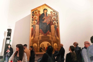 Florence: Voorrangstoegang tot de Uffizi Galerij VIP Tour