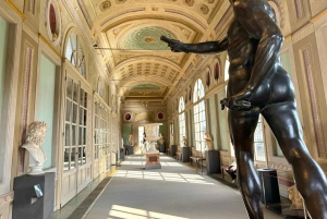 Florence: Voorrangstoegang tot de Uffizi Galerij VIP Tour