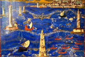 Florence: Voorrangstoegang tot de Uffizi Galerij VIP Tour