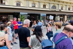 Florence: Wandeltour met gids in kleine groep