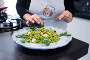 Florencja: Lekcje gotowania w domu w małej grupie z lokalnym gospodarzem