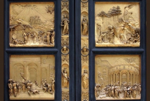 Florence: Small-Group Walking Tour with David and Duomo