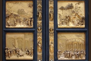 Florencja: Wycieczka piesza w małej grupie z Davidem i Duomo