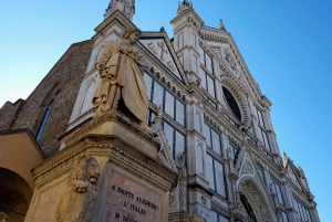 Florence: Small Group Walking Tour