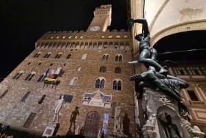 Florenz: Smartphone selbstgeführte Tour