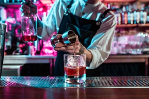 Florence Social Walk: Bars, Piazzas & Local Vibes