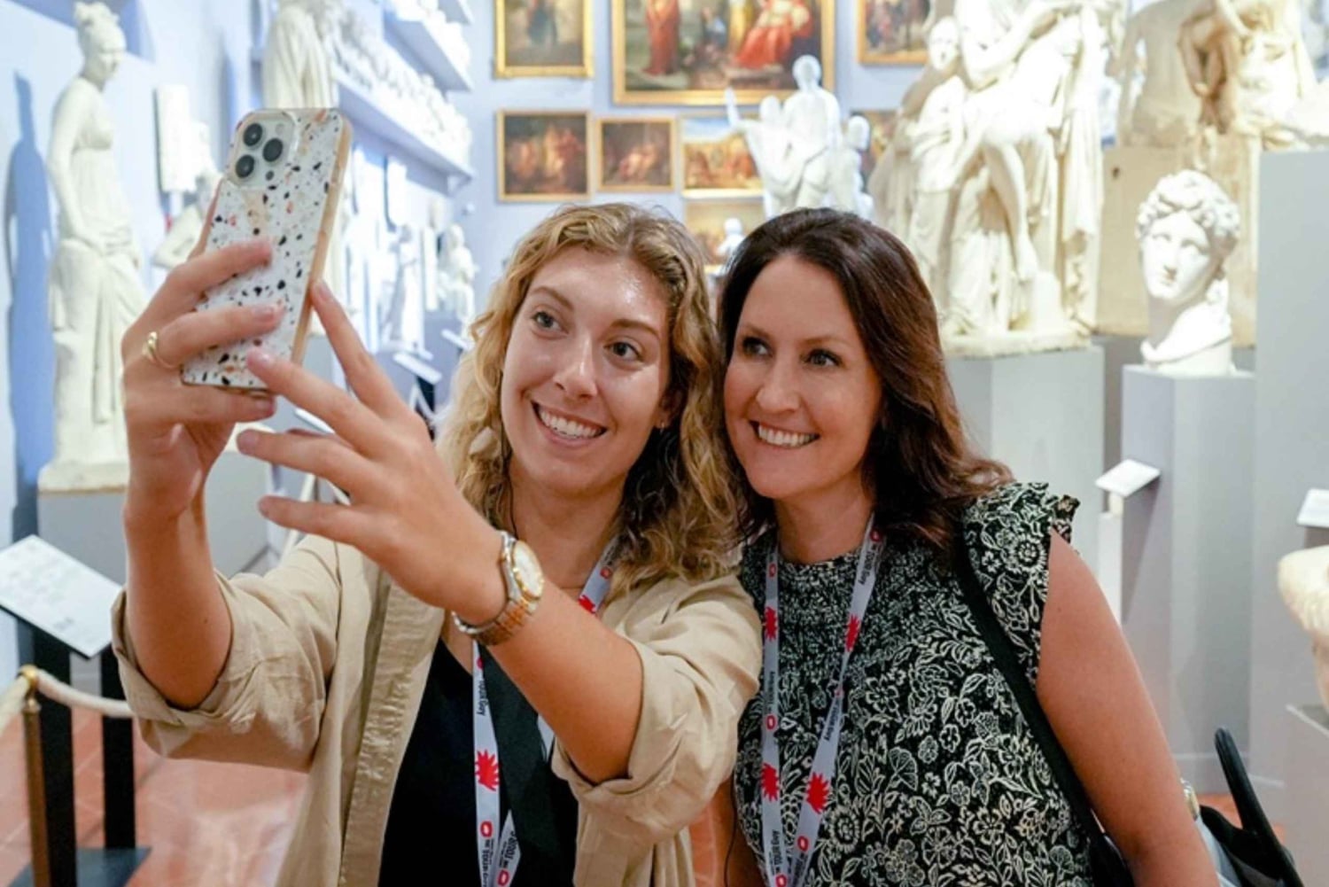 Florencja: Wieczorna wycieczka po pomniku Dawida