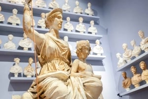 Florencja: Wieczorna wycieczka po pomniku Dawida