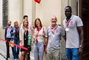 Florencja: Wieczorna wycieczka po pomniku Dawida