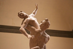 Florence: Statue of David Evening Tour