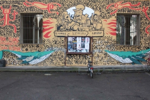 Florence: Street Art Tour