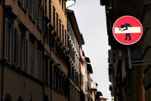 Florence: Street Art Tour