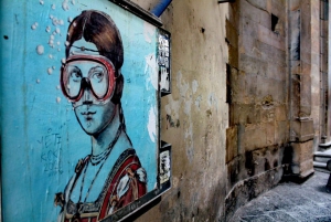 Florence: Street Art Tour