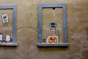 Florence: Street Art Tour